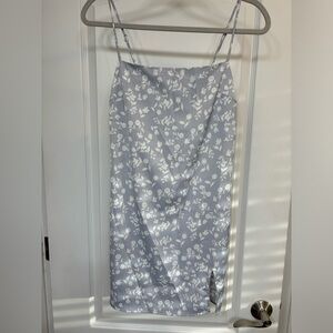 Garage slip dress